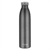 THERMOS TC BOTTLE graphit grey mat 0,75l