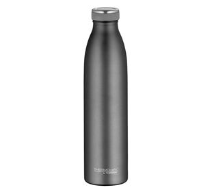 THERMOS TC BOTTLE graphit grey mat 0,75l