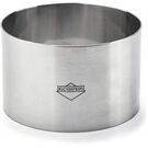 KÜCHENPROFI Dessert- und Speisenringe