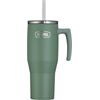 THERMOS Refreshing Series Isolier-Trinkbecher Green 1,1L