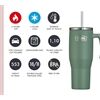 THERMOS Refreshing Series Isolier-Trinkbecher Green 1,1L