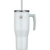 THERMOS Refreshing Series Isolier-Trinkbecher White 1,1L