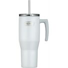 THERMOS Refreshing Series Isolier-Trinkbecher White 1,1L