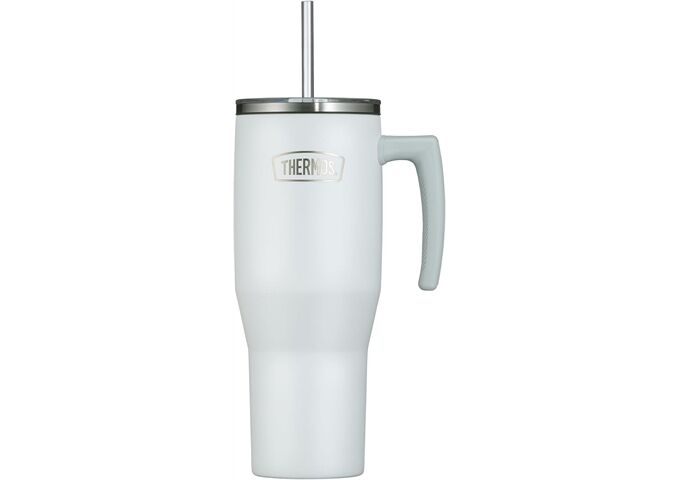 THERMOS Refreshing Series Isolier-Trinkbecher White 1,1L