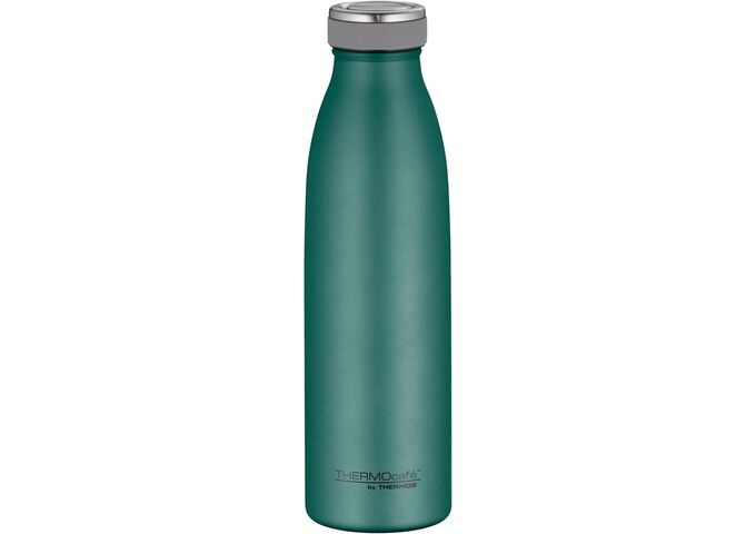 THERMOS TC BOTTLE moos green mat 0,50l
