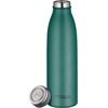THERMOS TC BOTTLE moos green mat 0,50l