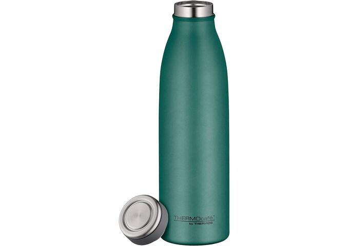 THERMOS TC BOTTLE moos green mat 0,50l