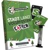 Denkriesen STADT LAND VOLLPFOSTEN Extrem Chrismas Edition