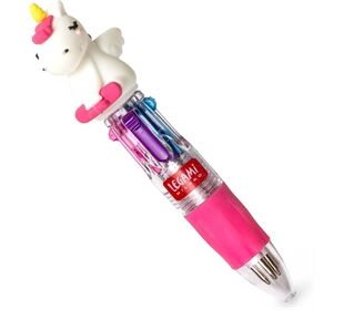 Legami MINI MAGIC RAINBOW UNICORN