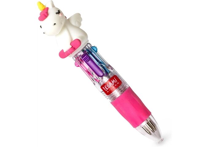 Legami MINI MAGIC RAINBOW UNICORN