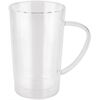 GEFU Teeglas mit Teefilter MIRA