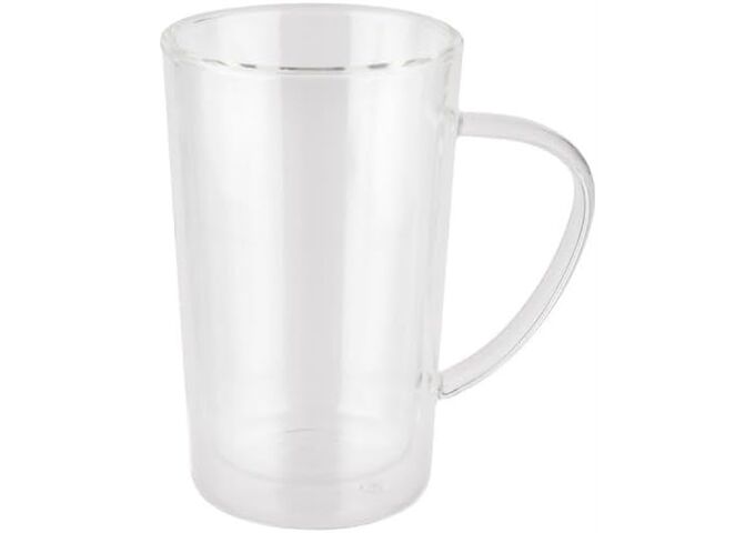 GEFU Teeglas mit Teefilter MIRA