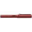 Lamy OH1 FH AL -star Gryffindor, Feder M