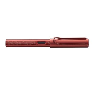 Lamy OH1 FH AL -star Gryffindor, Feder M