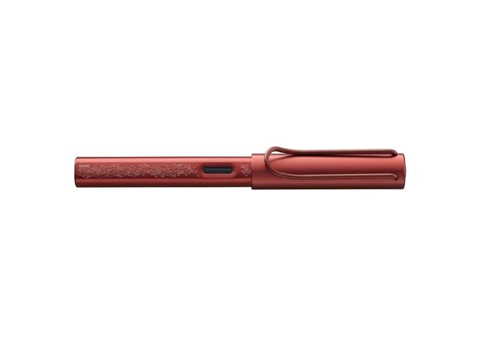 Lamy OH1 FH AL -star Gryffindor, Feder M
