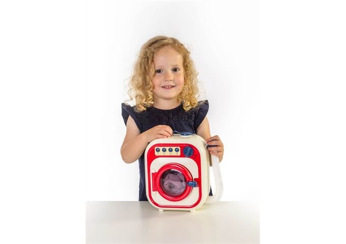 Spielmaus SMK Waschmaschine mit L&S