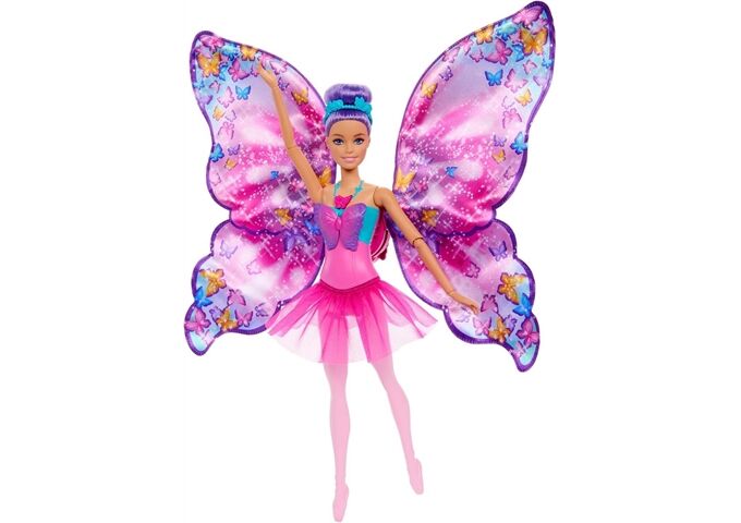 Mattel BRB Butterfly Dancer