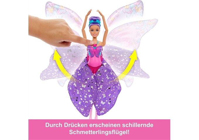 Mattel BRB Butterfly Dancer