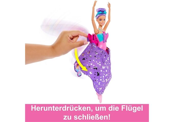 Mattel BRB Butterfly Dancer