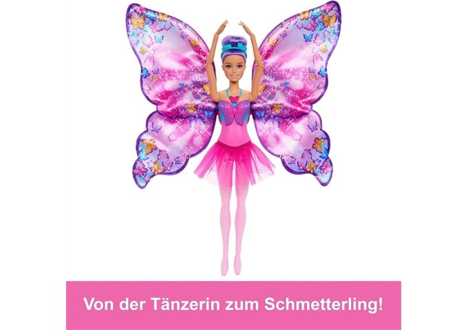 Mattel BRB Butterfly Dancer