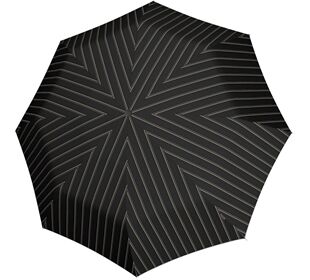 Knirps RS. A.760 stick automatic 2Move black