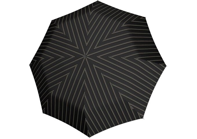 Knirps RS. A.760 stick automatic 2Move black