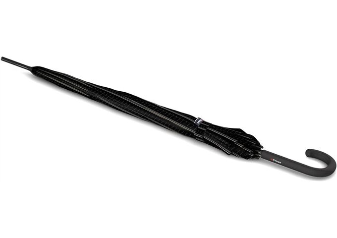 Knirps RS. A.760 stick automatic 2Move black