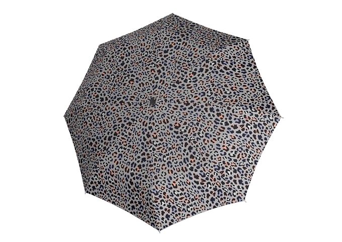 Knirps RS. A.760 stick automatic jaguar apricot