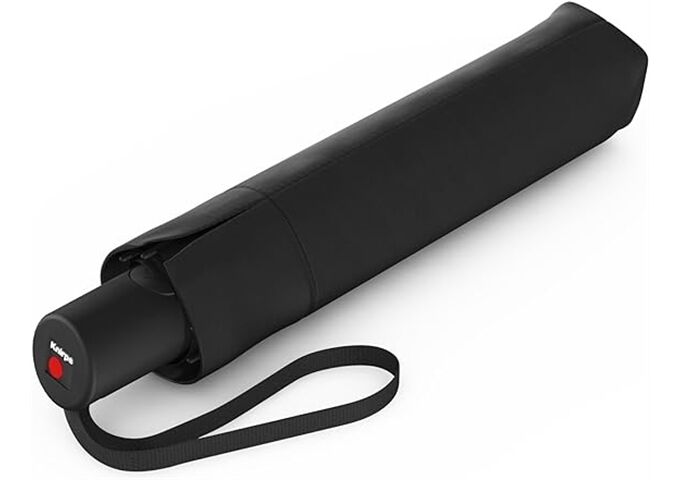 Knirps TS. A.200 medium duomatic black