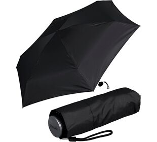 Doppler TS. Fiber Mini Compact uni simply black