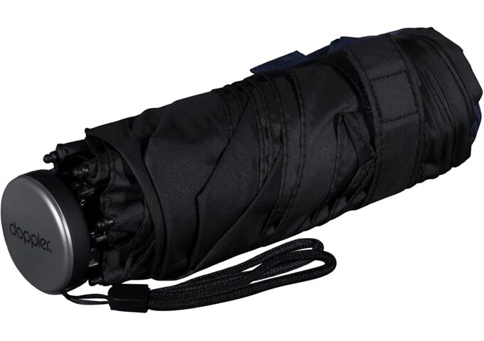 Doppler TS. Fiber Mini Compact uni simply black