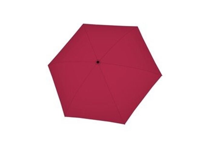 Doppler TS. Fiber Mini Compact uni viva magenta