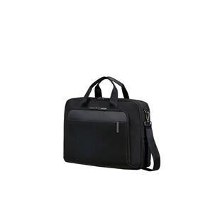 Samsonite EVOSIGHT / BAILHANDLE 15,6'' black