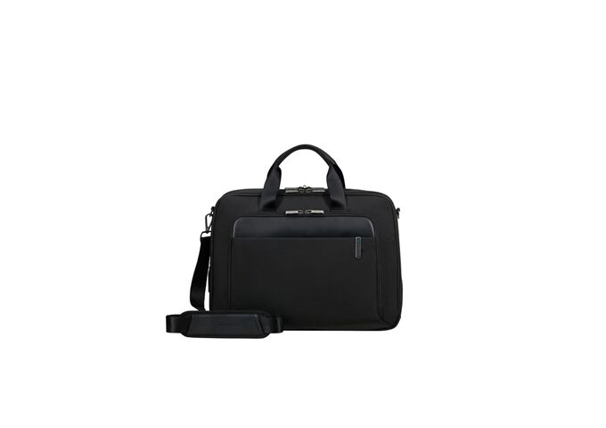 Samsonite EVOSIGHT / BAILHANDLE 15,6'' black