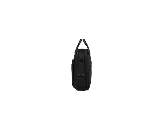 Samsonite EVOSIGHT / BAILHANDLE 15,6'' black