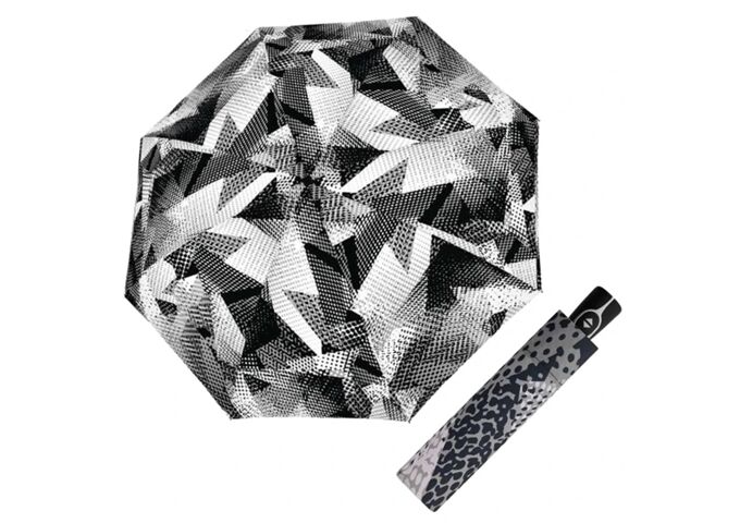 Doppler TS. Da.Fiber Magic Duality