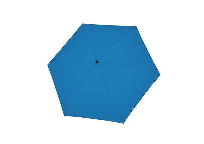 Doppler TS. Fiber Mini Compact uni electric blue