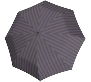 Knirps TS. T.205 medium duomatic 2line up stone ecorepel