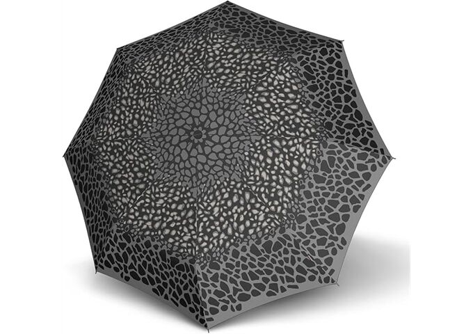 Knirps TS. T.205 medium duomatic animal stone