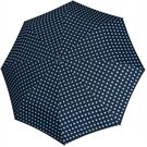 Knirps TS. T.205 medium duomatic navy dot art