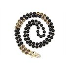 Ella in Love Handykette black leo