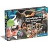 Clementoni Entdeckungs-Set Tiere auf unserer