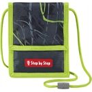 Step by Step Brustbeutel "Danger Cat Chiko"