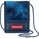 Step by Step Brustbeutel "Starship Galactus"