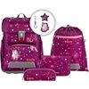 Step by Step CLOUD Schulranzen-Set "Sweet Unicorn Nuala", 5-tei