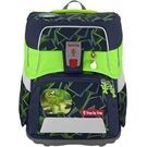 Step by Step LED Neon Pull-Over für alle Schulranzenmodelle auß