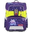 Step by Step LED Neon Pull-Over für alle Schulranzenmodelle auß