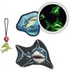 Step by Step MAGIC MAGS GLOW "Shark Dexter"