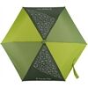 Step by Step Regenschirm "Green", Magic Rain EFFECT