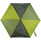 Step by Step Regenschirm "Green", Magic Rain EFFECT